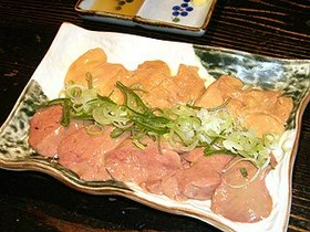 焼き鳥居酒屋 鳥ふじ