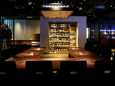 シェフのおすすめ料理