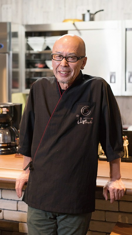 安永　英史 氏