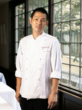 根本　浩二郎 氏