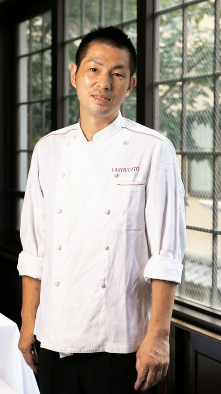 根本　浩二郎 氏