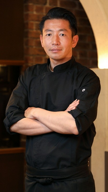 多田　大 氏