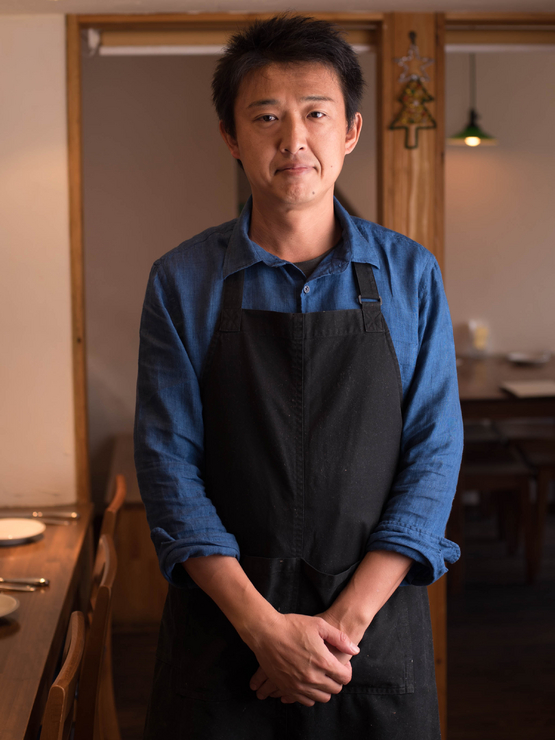 徳田　康之 氏
