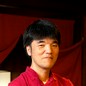 高村　英敏　