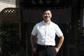 立川　 博之 氏