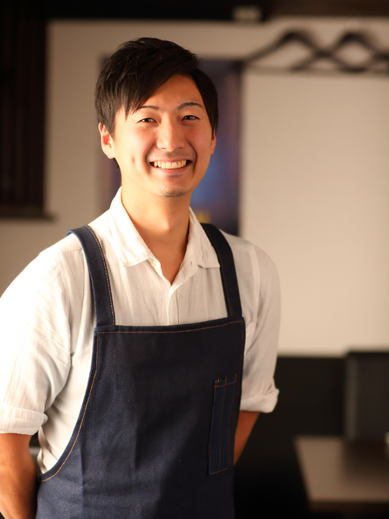 川崎　拓也  氏