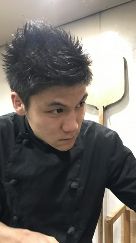 君塚　賢悟 氏