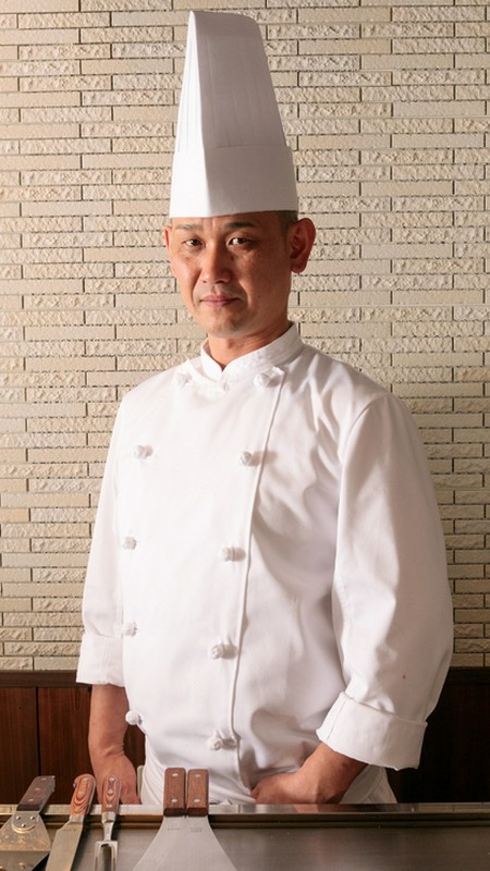 渡部　義則 氏