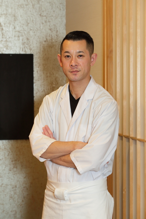 高島　恵介 氏