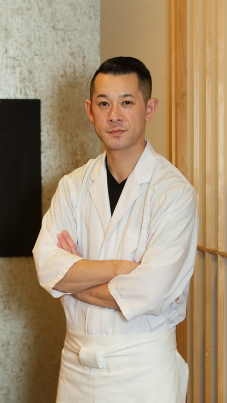 高島　恵介 氏