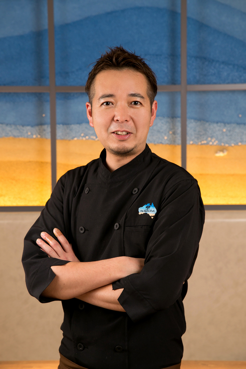Shirai Masaki