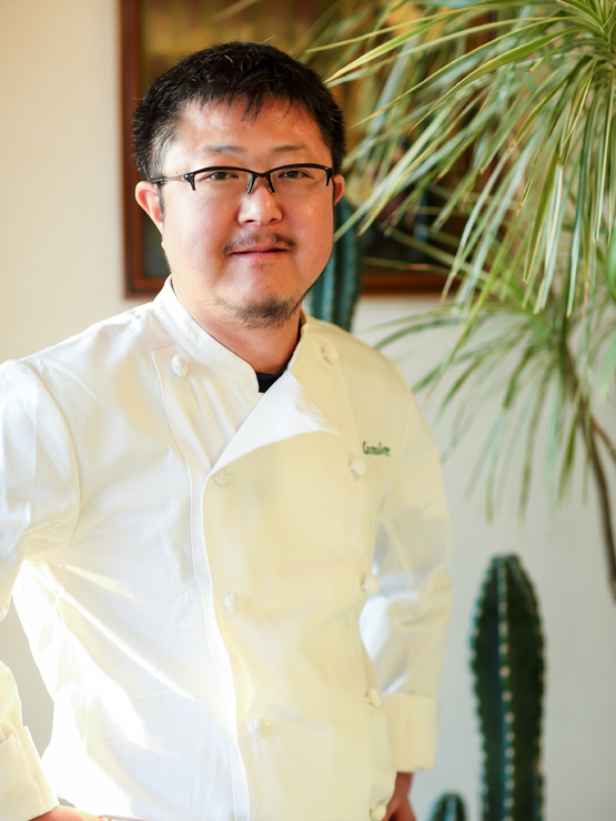 野口　和成 氏
