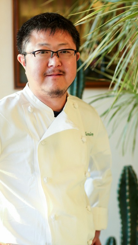野口　和成 氏