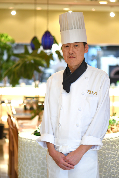 Oikawa Hiroshi