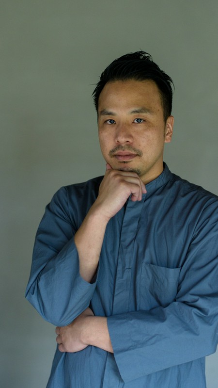 八木　恵介 氏