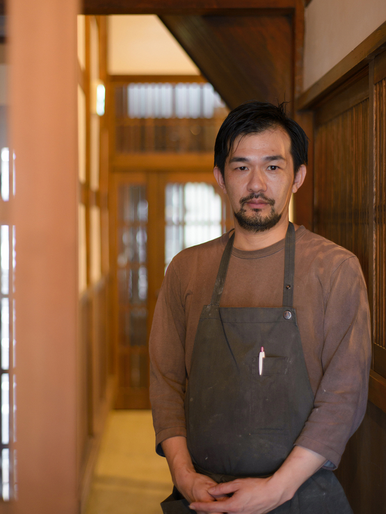 chef