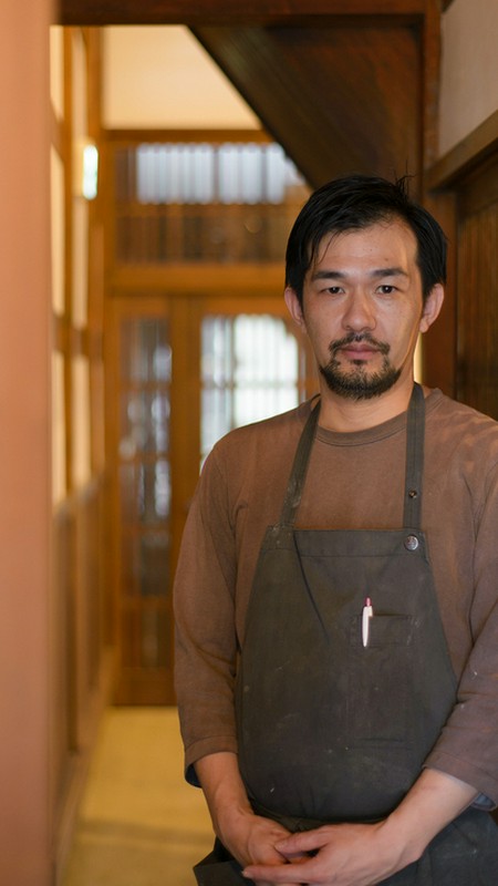 北川　悠介 氏