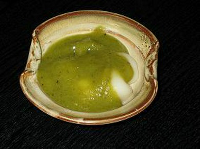 シェフのおすすめ料理