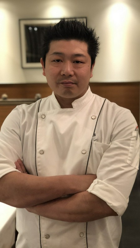 玉腰　公彦 氏