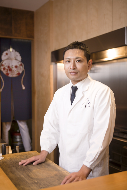 chef