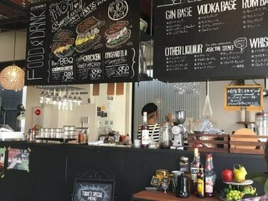 シェフのおすすめ料理