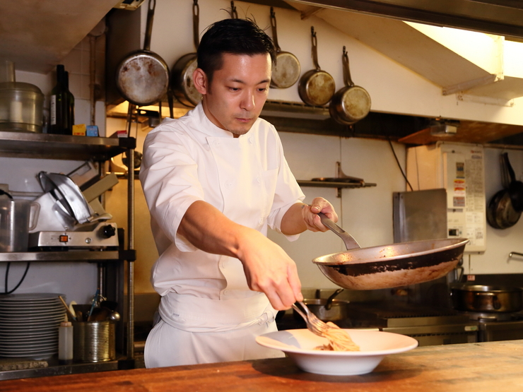 Noguchi Yoshiaki