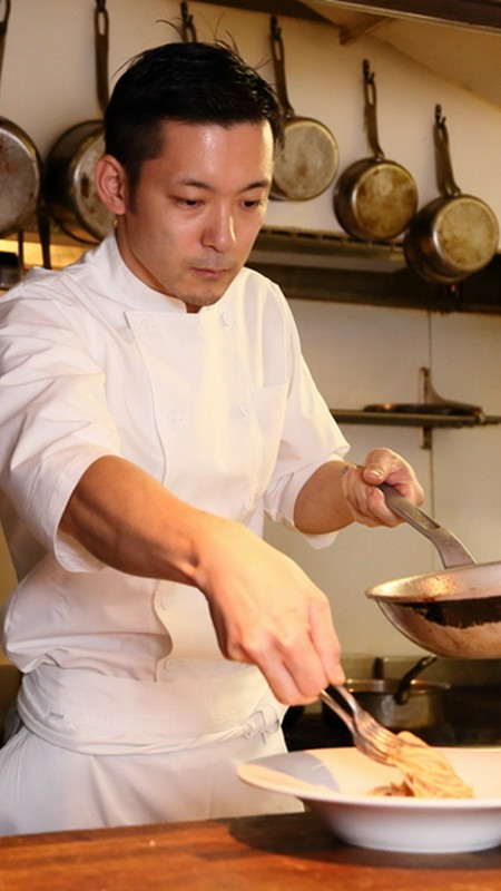 野口　典朗 氏