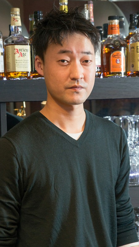 木村 氏