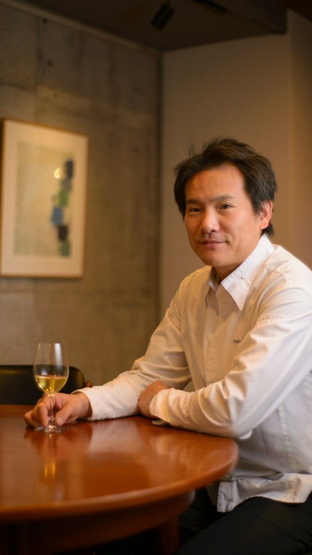 俵　徹也 氏