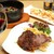 シェフのおすすめ料理