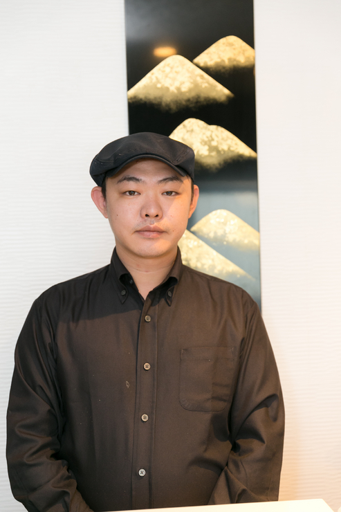 森　由樹博 氏