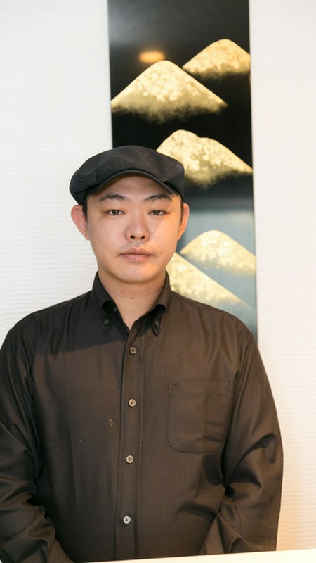 森　由樹博 氏