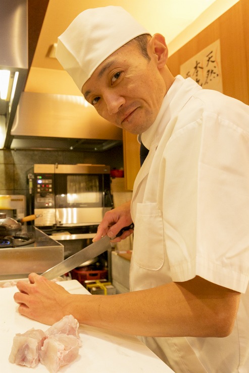 chef