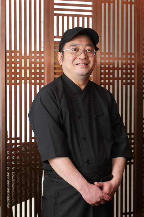 西岡　卓朗 氏