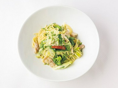 シェフのおすすめ料理