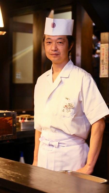 大須賀　誠 氏
