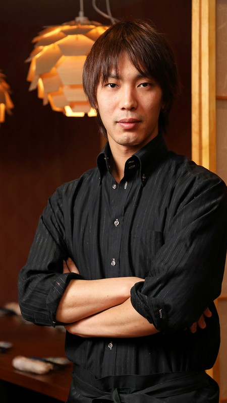 久保田　真彰 氏