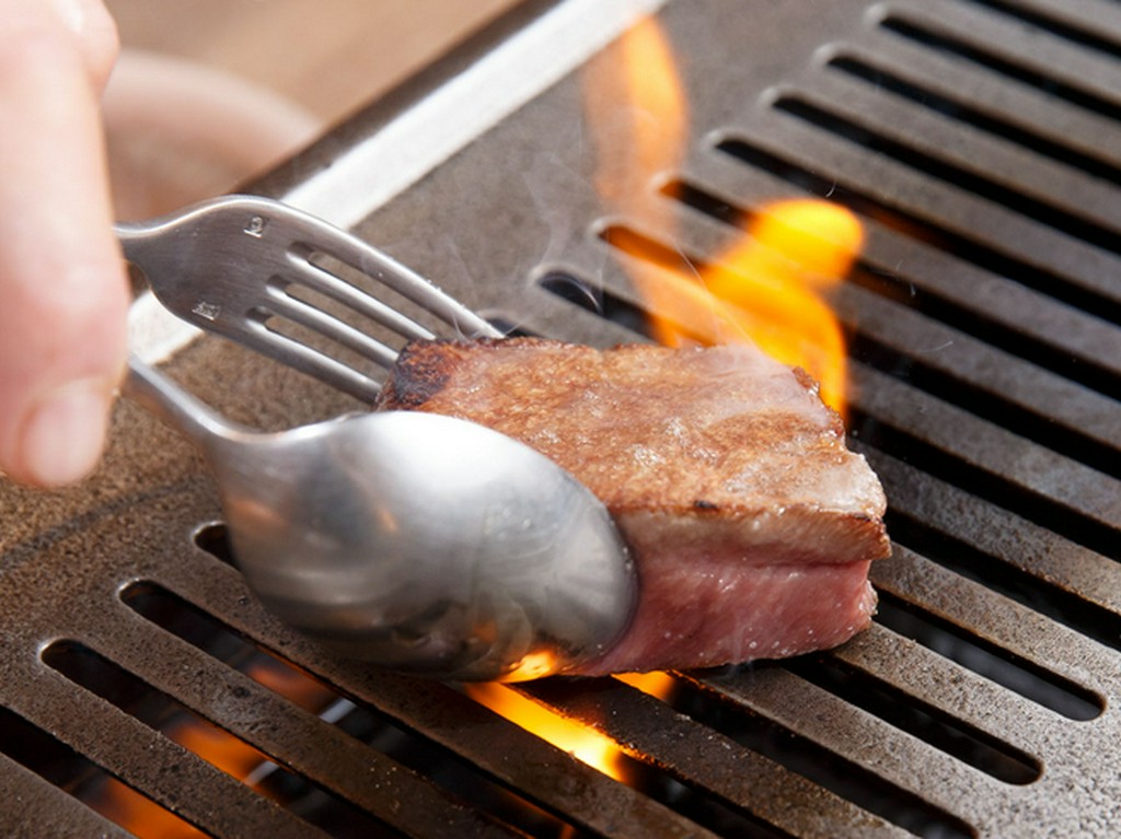 ジ　イノセント　カーベリー