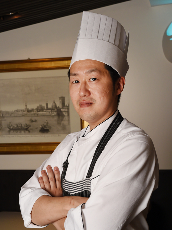 chef