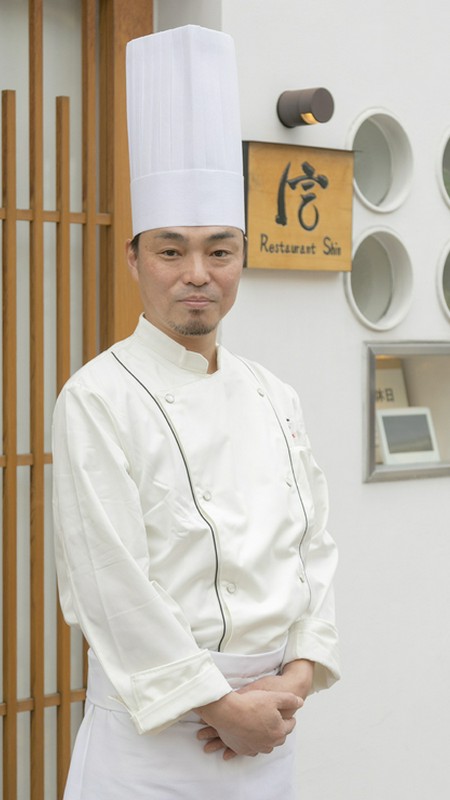 奥村　信宏 氏