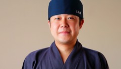 米本　康平 氏