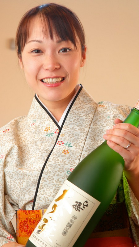 米本　有紀 氏