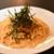 シェフのおすすめ料理