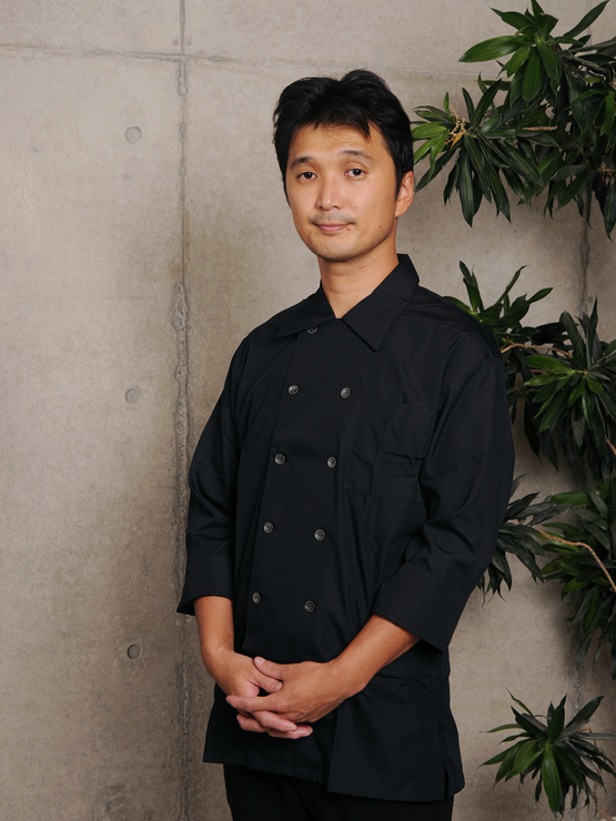 伊達　正明 氏