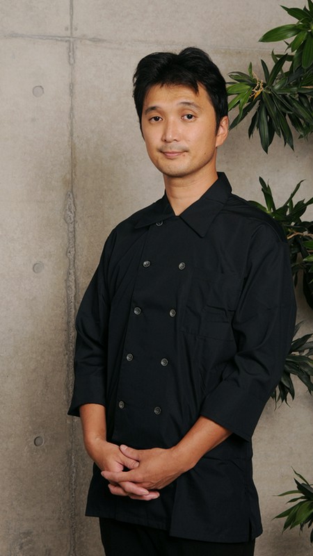 伊達　正明 氏