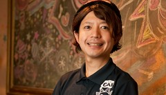 稲部　純一 氏