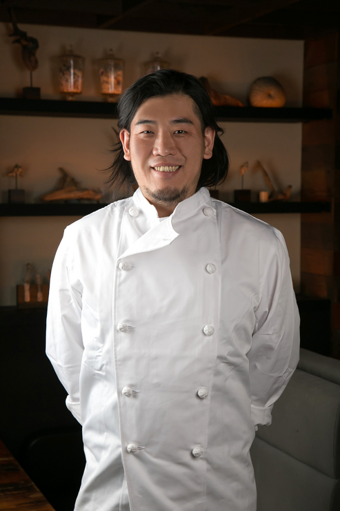 小池　智哉 氏