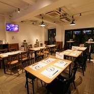 小池　智哉シェフの投稿写真