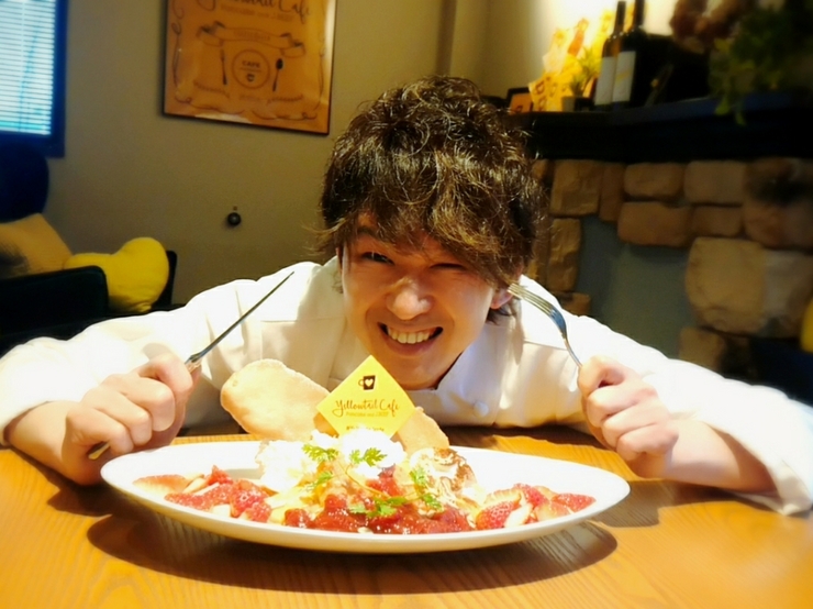 木村　俊友 氏