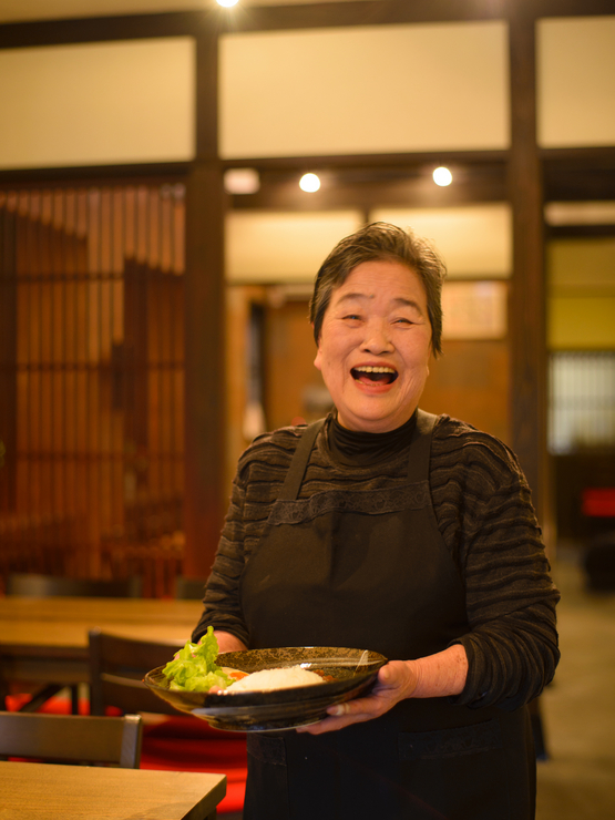 Yamamoto Tamako